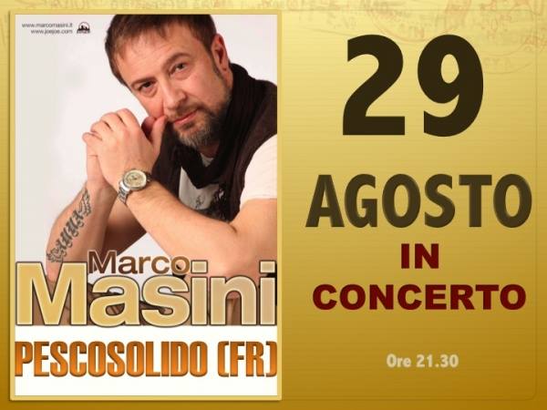 masini